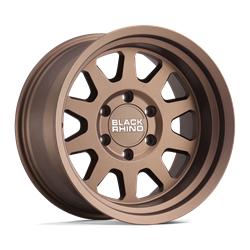 STADIUM MATTE BRONZE