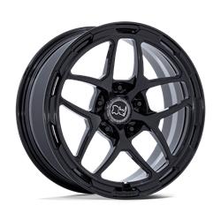 STALLBERG GLOSS BLACK