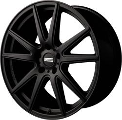 STC-10 GLOSSY BLACK