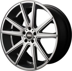 STC-10 GLOSSY SILVER