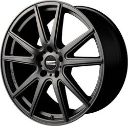 STC-10 MATT TITANIUM