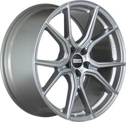 STC-45 GLOSSY SILVER
