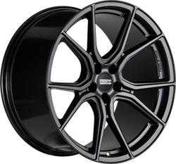 STC-45 MATT BLACK