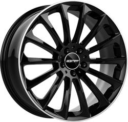 STELLAR BLACK DIAMOND LIP