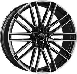 STILGAR BLACK DIAMOND