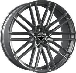 STILGAR GLOSSY ANTHRACITE