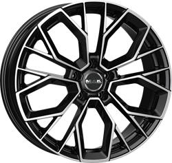 STILO-D BLACK MIRROR