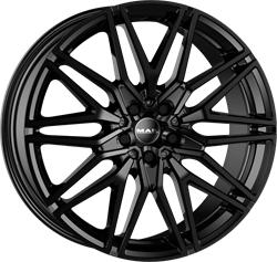 STURM GLOSS BLACK