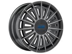 SUPERTURISMO AERO E STAR GRAPHITE