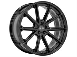 SUPREMA XT HLT GLOSS BLACK