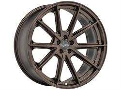 SUPREMA XT HLT MATT BRONZE