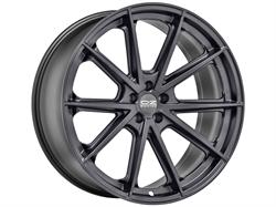 SUPREMA XT HLT MATT GRAPHITE