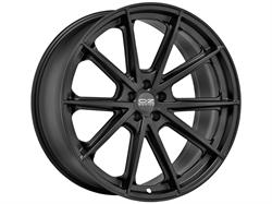 SUPREMA XT HLT SATIN BLACK