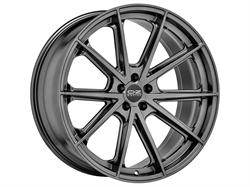 SUPREMA XT HLT STAR GRAPHITE