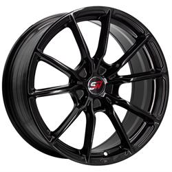 SW11 Black