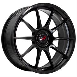 SW22 Black