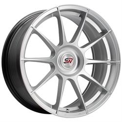 SW22 HYPER SILVER
