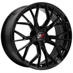 SW33 Black