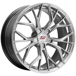 SW33 HYPER SILVER