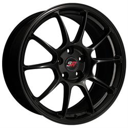 SW44 Black