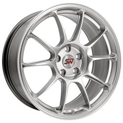 SW44 HYPER SILVER