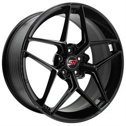 SW53 Black
