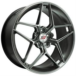 SW53 HYPER BLACK