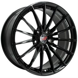 SW56 Black