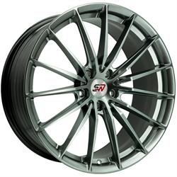 SW56 HYPER BLACK