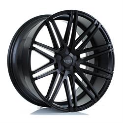 T229 SATIN BLACK