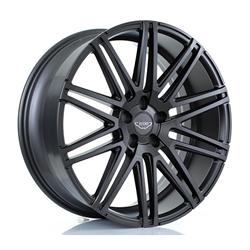 T229 SATIN GUNMETAL