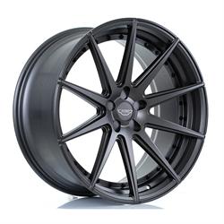 T311 SATIN GUNMETAL