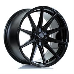 T311R GLOSS BLACK