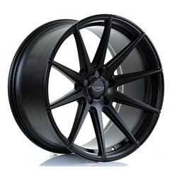 T311R SATIN BLACK