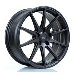 T311R SATIN GUNMETAL