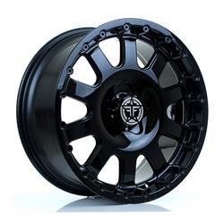 T313 GLOSS BLACK