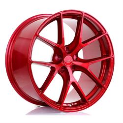 T325 CANDY RED