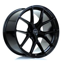 T325 GLOSS BLACK