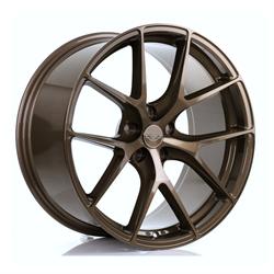 T325 GLOSS BRONZE