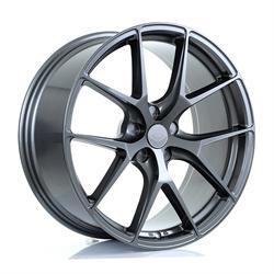 T325 GLOSS GUNMETAL