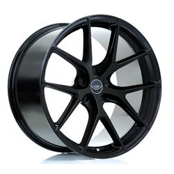 T325 SATIN BLACK
