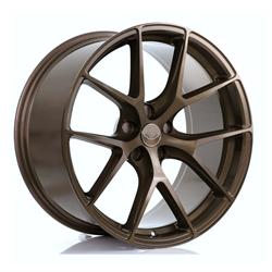 T325 SATIN BRONZE