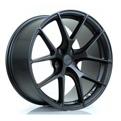 T325 SATIN GUNMETAL