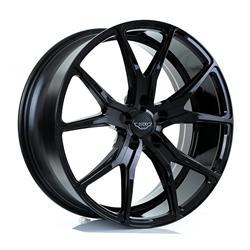 T500 GLOSS BLACK