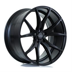 T500 SATIN BLACK