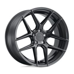 TABAC SEMI GLOSS BLACK