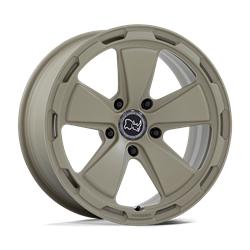 TAIGA MATTE STONE GRAY