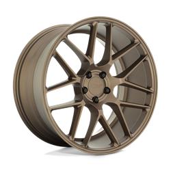 TAMBURELLO MATTE BRONZE