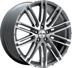 TARGA ANTHRACITE DIAMOND