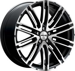 TARGA BLACK DIAMOND